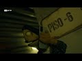 "Eu fui raptado, mande alguém salvar-me!" | Felp | RTP