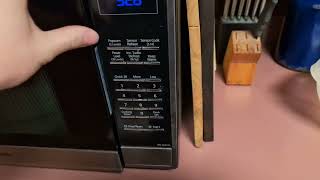 Do nOT UsE PoPcORn bUtTOn (Archived Video)