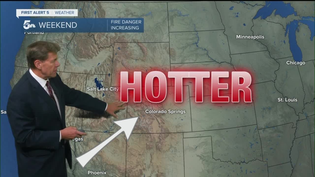 Dry this afternoon with a chance for showers tomorrow YouTube