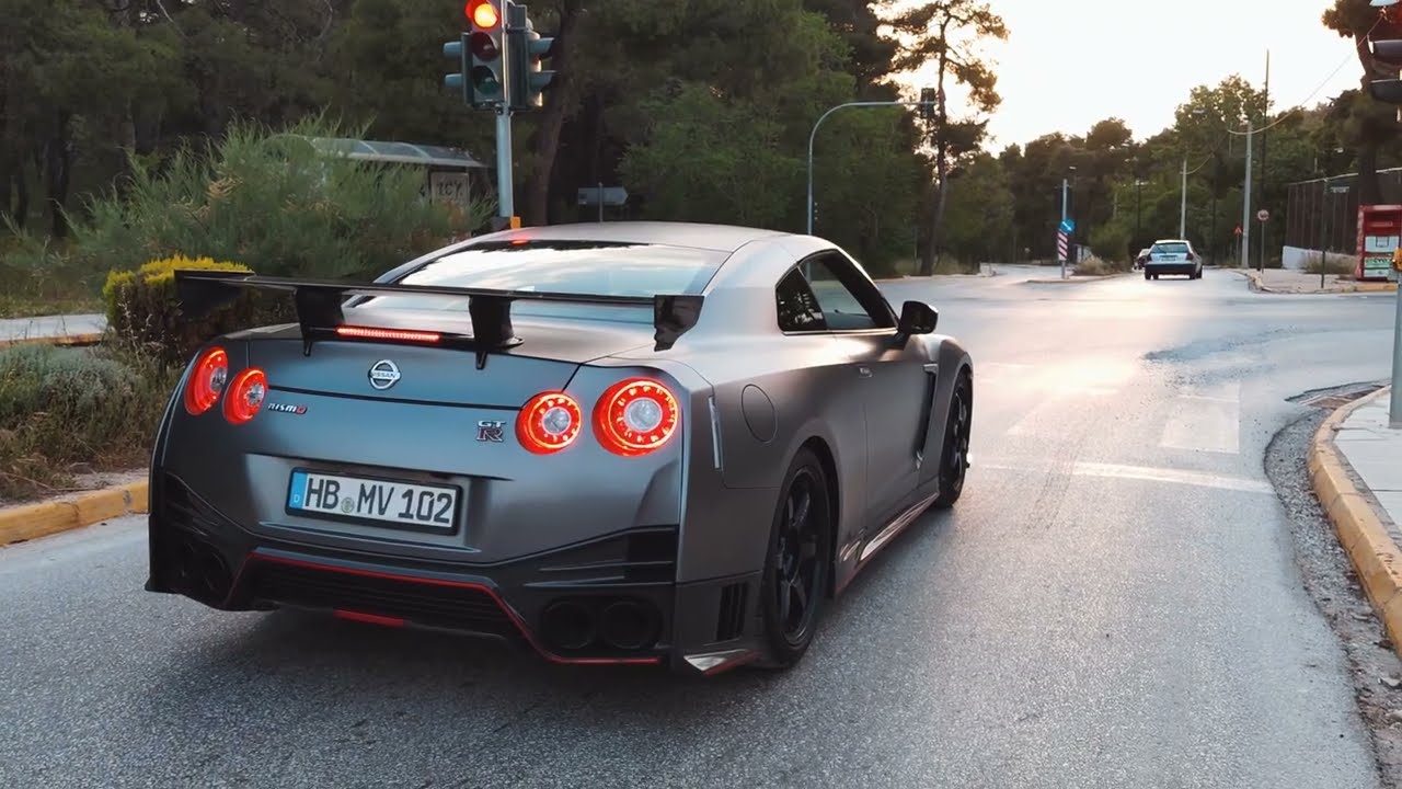 Car meet | Greece VLOG