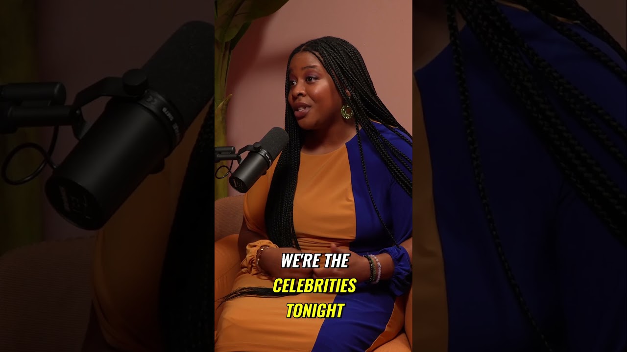 Behind the Scenes  Cooking for Celebrities in the Music Industry 