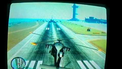 Grand Theft Auto 4 Euphoria Engine physics