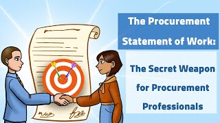 Procurement SOW Explained: How to Write a Statement of Work