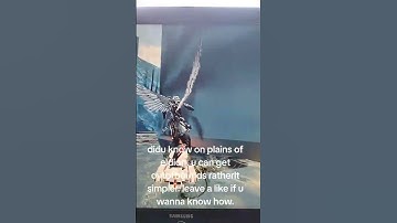 #warframe #glitchframe #warframeforlife #outofmap #gaming #glitches #recomended #plainsofeldion