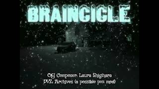 Braincicle's (again) (Addon to the song) PVZ: archives