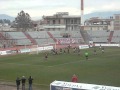 ΑΕΛ-Κάστορας 4-0 ΓΚΟΛ Ρούσσης (Video)
