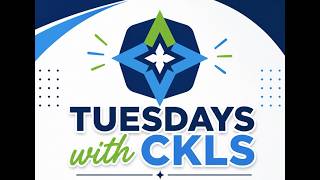 Tuesdays with CKLS: 2027 System Plan and changes for 2028 Tuesdays with CKLS: 2027 System Plan and changes for 2028