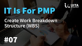 Famous PMP Lecture 7 (Create Work Breakdown Structure, WBS) Net Worth