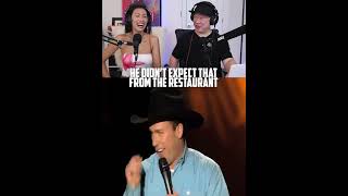 Rodney Carrington Stand Up Comedy - King Of The Mountains | He Took It Literally Reaction