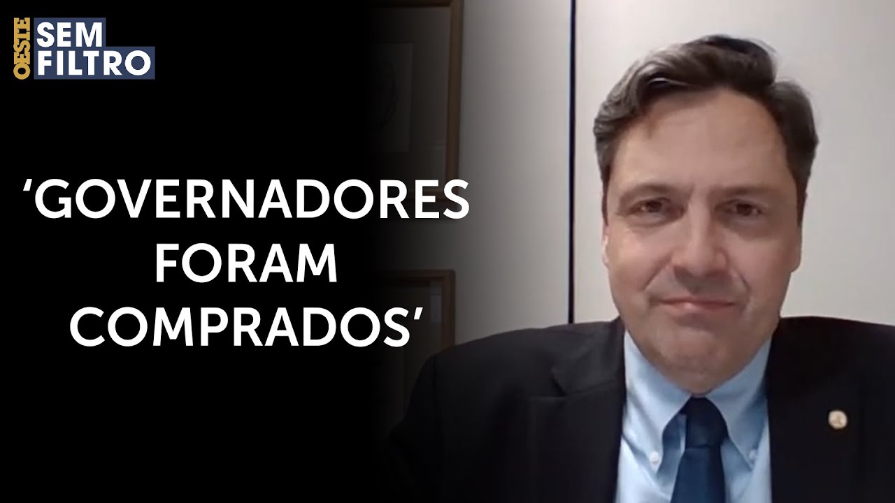 Luiz Philippe de Orleans e Bragança: ‘Reforma tributária virou incursão ideológica’ | #osf