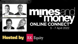 RK Equity Presents! Mines & Money w/ Winsome Resources, & Luna Lithium