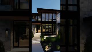 an Ultra Luxury $6.25M home in North Hills | 206 Lynwood lane