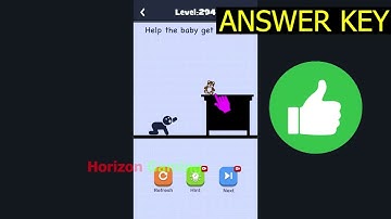 Stickman Draw Save Master StickmanSaveMaster LEVEL 294 - Gameplay Walkthrough Android IOS