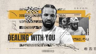 [FREE] (BEAT SWITCH) Nipsey Hussle x Drake Type Beat With Hook "DEALING WITH YOU" | Trap Type Beat