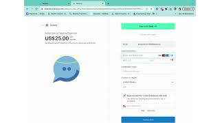 How to subscribe & manage Tarjimly Premium
