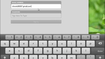 HP WebOS Emulated in Oracle VirtualBox with the HP SDK