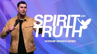 Paul & Silas in Jail Explained | Spirit & Truth