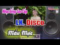 Test Dàn Loa || Hòa Tấu Disco Xưa - LK Một Lần Dang Dở - Nhạc Sống Cao Cấp