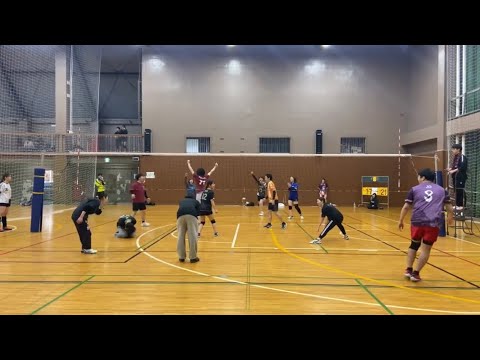 2024/11/30【IDEACUP】Attack & Block Digest - YouTube