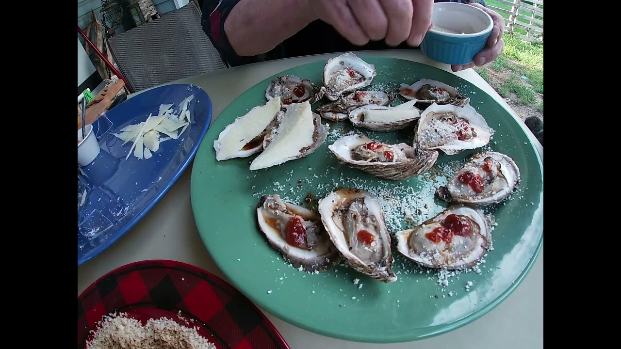 10 Minute Oyster Rockefeller YouTube