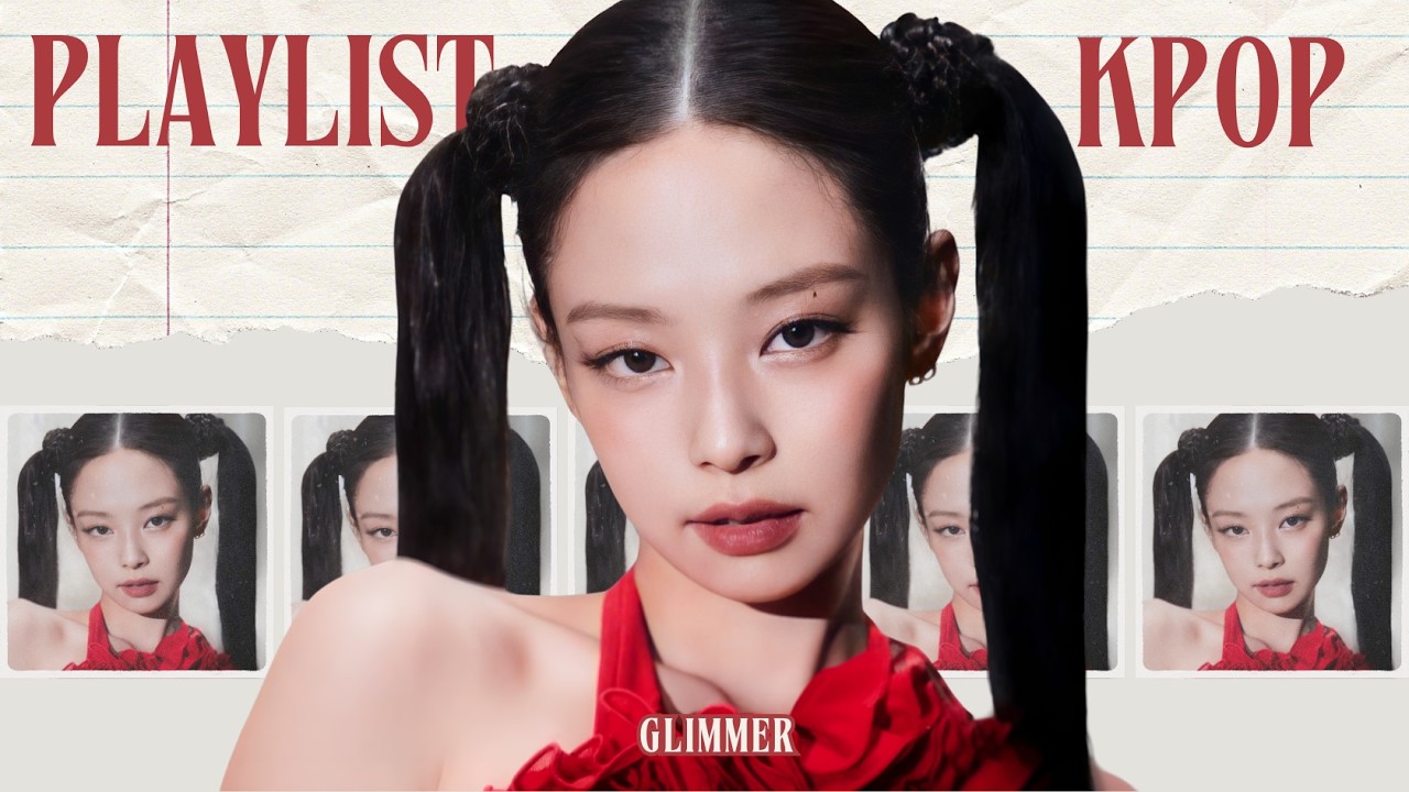 [Playlist] 3월 노동요 플레이리스트 🔥 노래모음 KPOP 플레이리스트 🔥 블랙핑크, 아이브, 에스파, 아일릿, 엔믹스 , 베이비몬스터