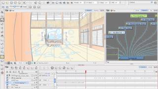 90. Animate - Animate Pro Tutorials: Layers