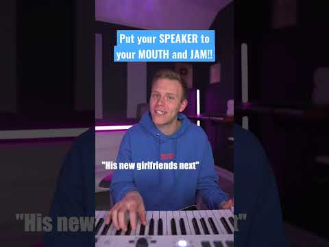 Put This Sound To Your Mouth Talkbox Effect 