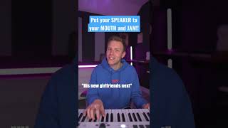 Famous Put This Sound To Your Mouth! (Talkbox Effect) 🤯 Net Worth