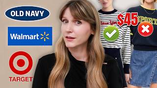 Full Is Anyone Making Quality Affordable Clothes News