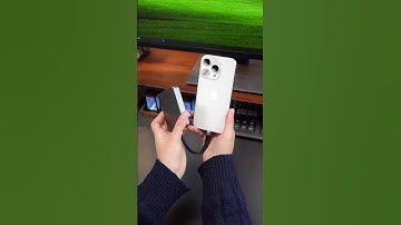 ORICO K20 Magnetic Portable SSD