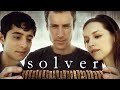 Solver 2017  full movie  mystery  adventure