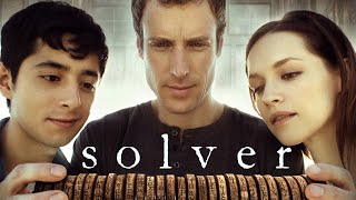 Solver (2017) | Full Movie | Mystery | Adventure screenshot 1