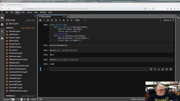 Python para matemáticas financieras 4. Bonos