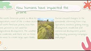 Biome Research project