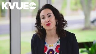 Austin mayoral candidate Carmen Llanes Pulido talks Project Connect