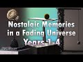 The crafter  nostalgic memories in a fading universe years 14