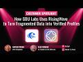 How GDU Labs Uses RisingWave to Turn Fragmented Data into Verified Profiles