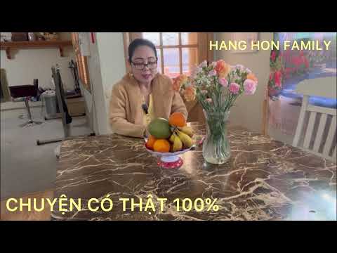 CHUYỆN KỂ CHA VÀ CON LOẠN LUÂN CÁI KẾT … XIN NGHE  HẾT