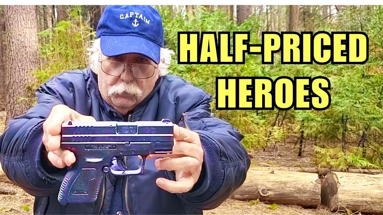 Хотите потратить деньги впустую? Не смотрите это.