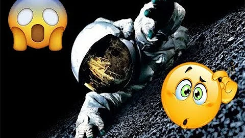 ¿Cómo se descompondría un cuerpo en el espacio?