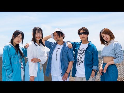 【サウスガウナ】No title【踊ってみた】/４K