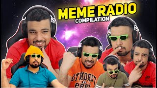 Angry, Funny FM Radio Gaming Memes & TikTok Compilation