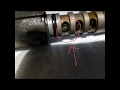 AUDI B7 3.2 V6 P0346 ERROR CE LIGHT STUCK UP CAMSHAFT VALVE-read description &amp; CAPTIONS ON PLEASE