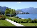 #Италия#озеромаджоре  Озеро Маджоре зимой, Стреза. Italia Lago Maggiore, Stresa