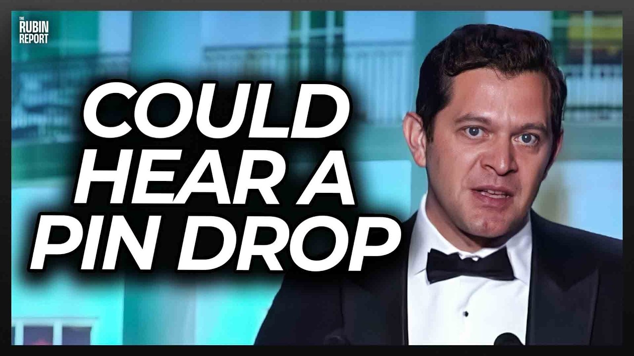 Press Gasp as One of Their Own Accuses Them of a Major Cover-Up