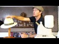 How to Steam and Reshape a Straw Hat - YouTube