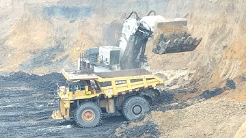 From Diesel to Electric: Liebherr’s Zero-Emission Mining Revolution!"** To Extreme Power 