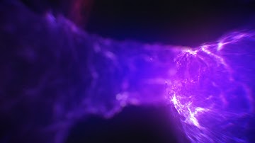 Trapcode Mir - Experiments for Upcoming Short-Film #1