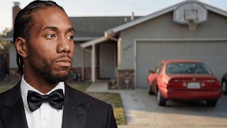 The SHOCKING Truth About Black NBA Players' Investment...Living Like They Are Poor screenshot 5