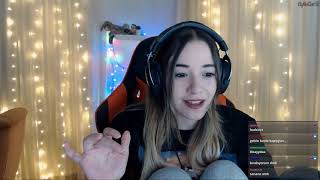 Miafitz Carry Potter Di̇ss Atdiği Vi̇deoyu İzli̇yor